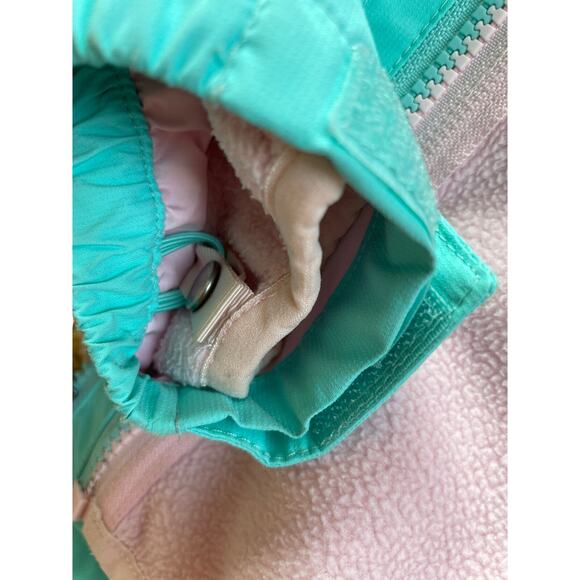 North Face Dryvent Jacket 2 In One - Picture 7 of 16